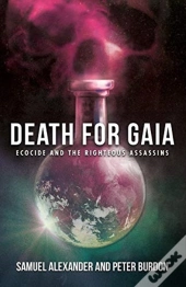 Death For Gaia