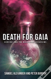 Capa do artigo Death For Gaia