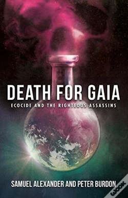 Capa do artigo Death For Gaia