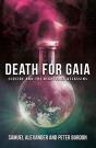 Death For Gaia - Preview
