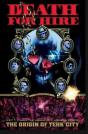 Death For Hire - Preview