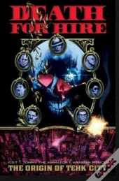 Death For Hire