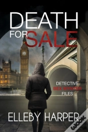 Capa do artigo Death For Sale