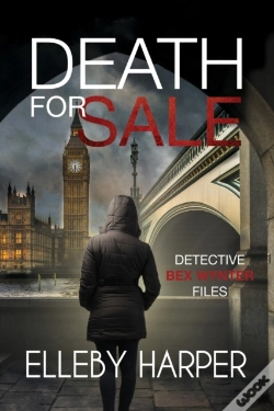 Capa do artigo Death For Sale