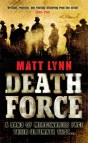 Death Force - Preview