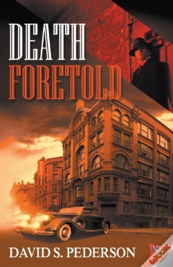 Capa do artigo Death Foretold