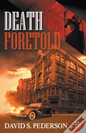 Capa do artigo Death Foretold