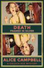 Death Framed In Silver - Preview