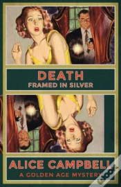 Capa do artigo Death Framed In Silver