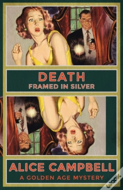 Capa do artigo Death Framed In Silver