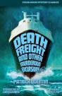 Death Freight And Other Murderous Excursions - Preview