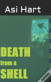 Capa do artigo Death From A Shell