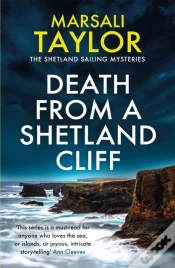 Capa do artigo Death From A Shetland Cliff