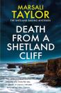 Death From A Shetland Cliff - Preview