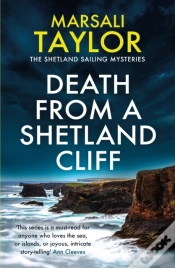 Capa do artigo Death From A Shetland Cliff