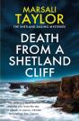 Death From A Shetland Cliff - Preview