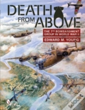 Capa do artigo Death From Above