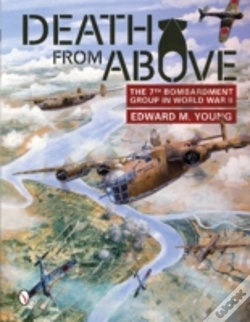 Capa do artigo Death From Above