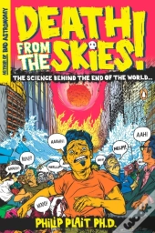 Death From The Skies!