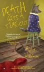 Death Gets A Time-Out - Preview