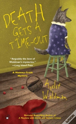 Capa do artigo Death Gets A Time-Out