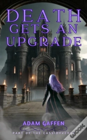 Capa do artigo Death Gets An Upgrade