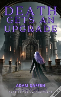 Capa do artigo Death Gets An Upgrade