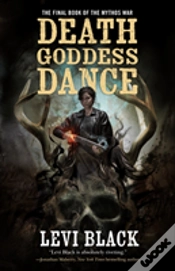 Capa do artigo Death Goddess Dance