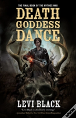 Capa do artigo Death Goddess Dance