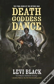 Capa do artigo Death Goddess Dance