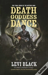 Death Goddess Dance