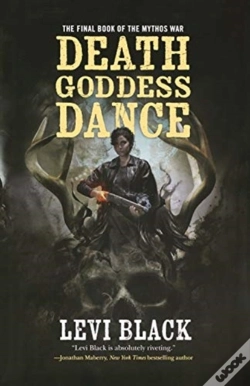 Capa do artigo Death Goddess Dance