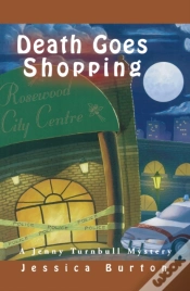 Capa do artigo Death Goes Shopping
