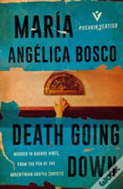 Capa do artigo Death Going Down