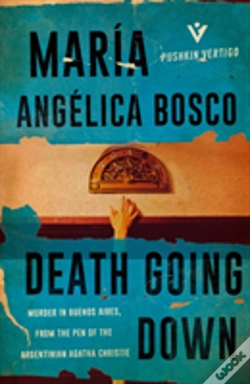 Capa do artigo Death Going Down