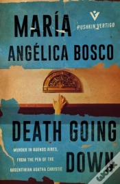 Capa do artigo Death Going Down