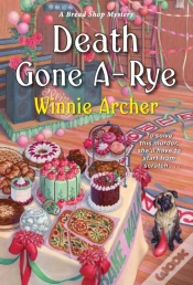 Capa do artigo Death Gone A-Rye