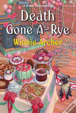 Capa do artigo Death Gone A-Rye