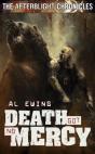 Death Got No Mercy - Preview