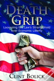 Capa do artigo Death Grip