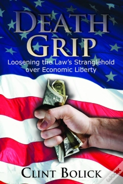 Capa do artigo Death Grip