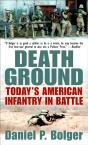 Death Ground - Preview