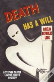 Capa do artigo Death Has A Will