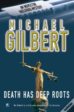 Capa do artigo Death Has Deep Roots