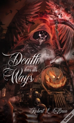 Capa do artigo Death Has Its Ways