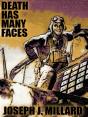 Death Has Many Faces - Preview
