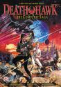 Death Hawk - Preview