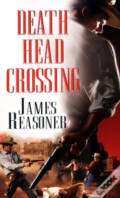 Capa do artigo Death Head Crossing