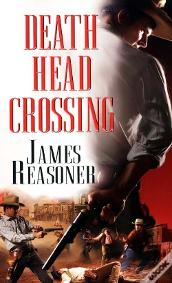 Capa do artigo Death Head Crossing
