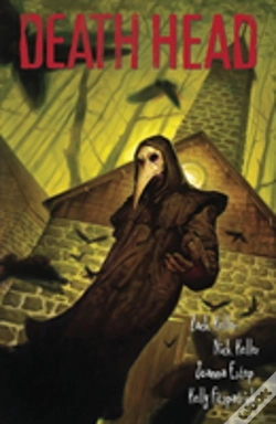 Capa do artigo Death Head